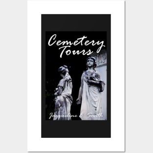 Cemetery Tours Posters and Art